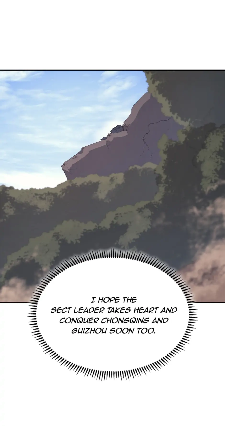 Heavenly Demon Reborn! Chapter 209, page 20 of 60