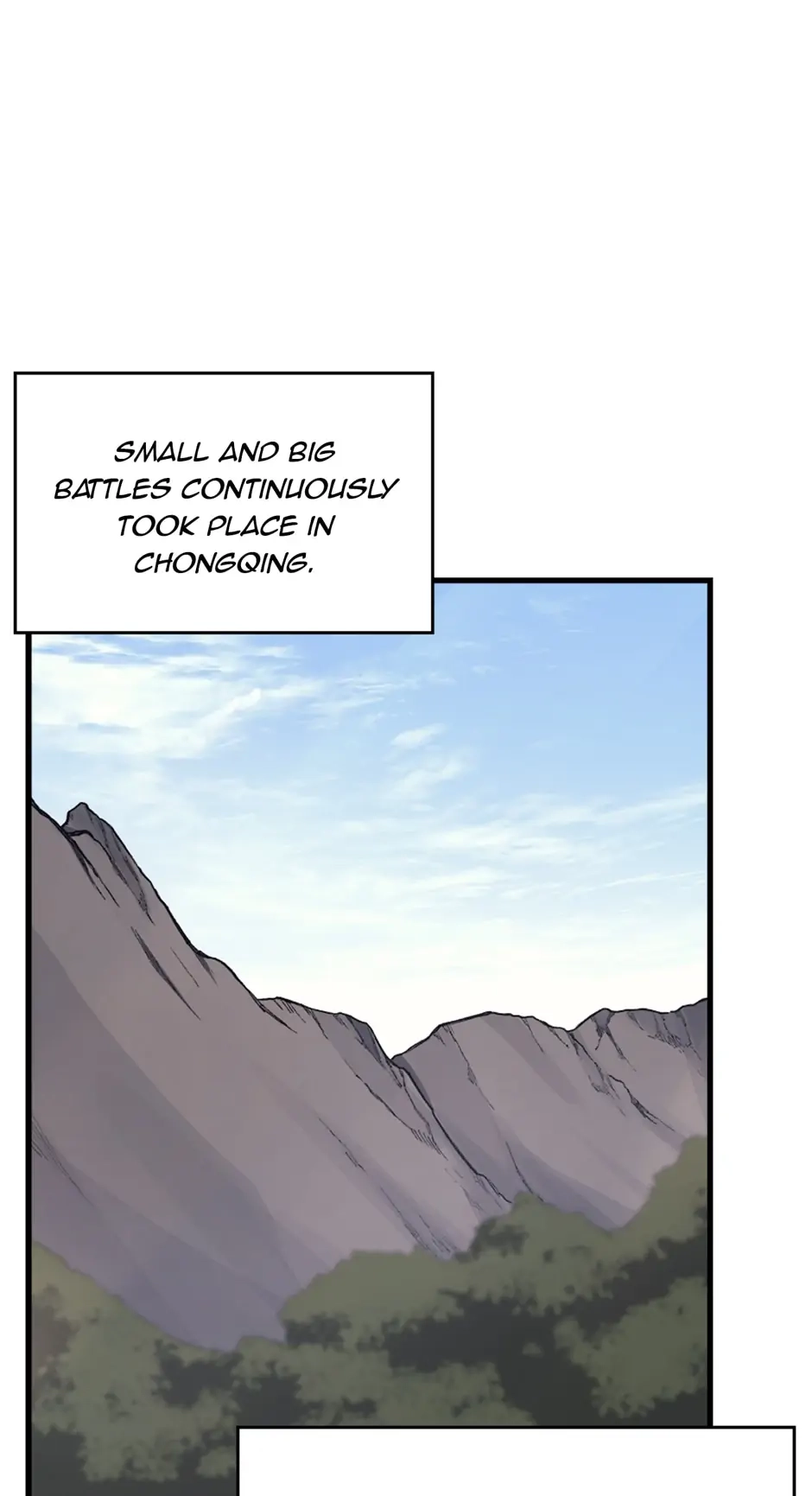 Heavenly Demon Reborn! Chapter 209, page 21 of 60