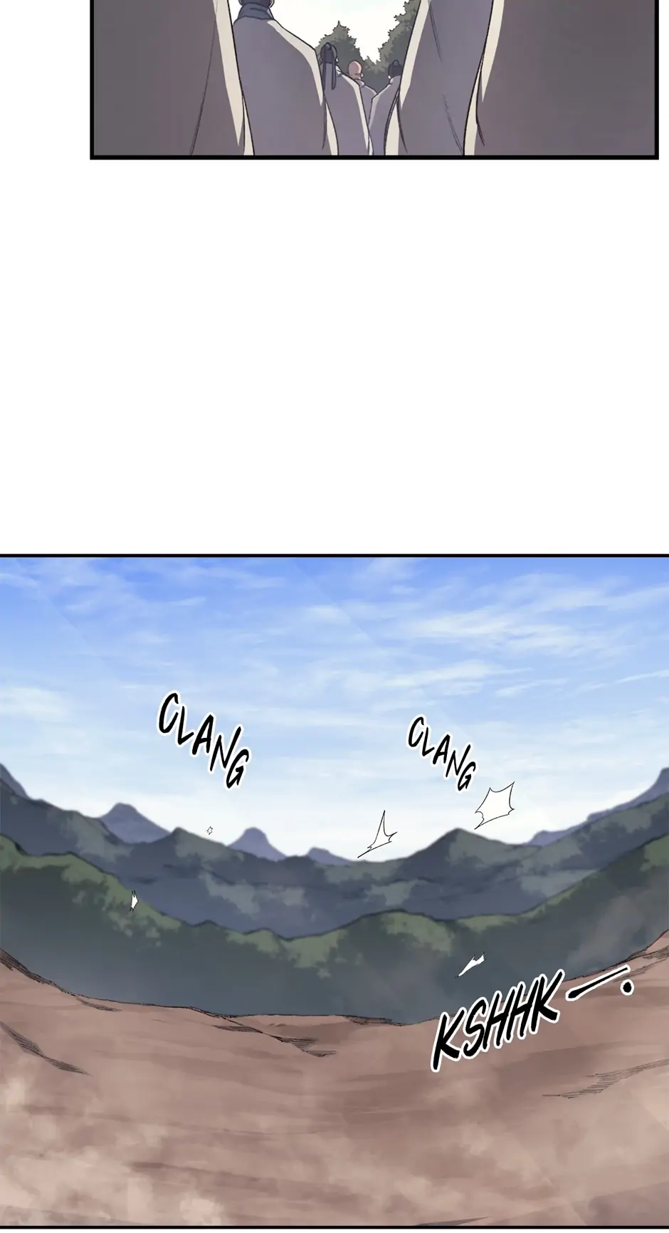 Heavenly Demon Reborn! Chapter 209, page 23 of 60