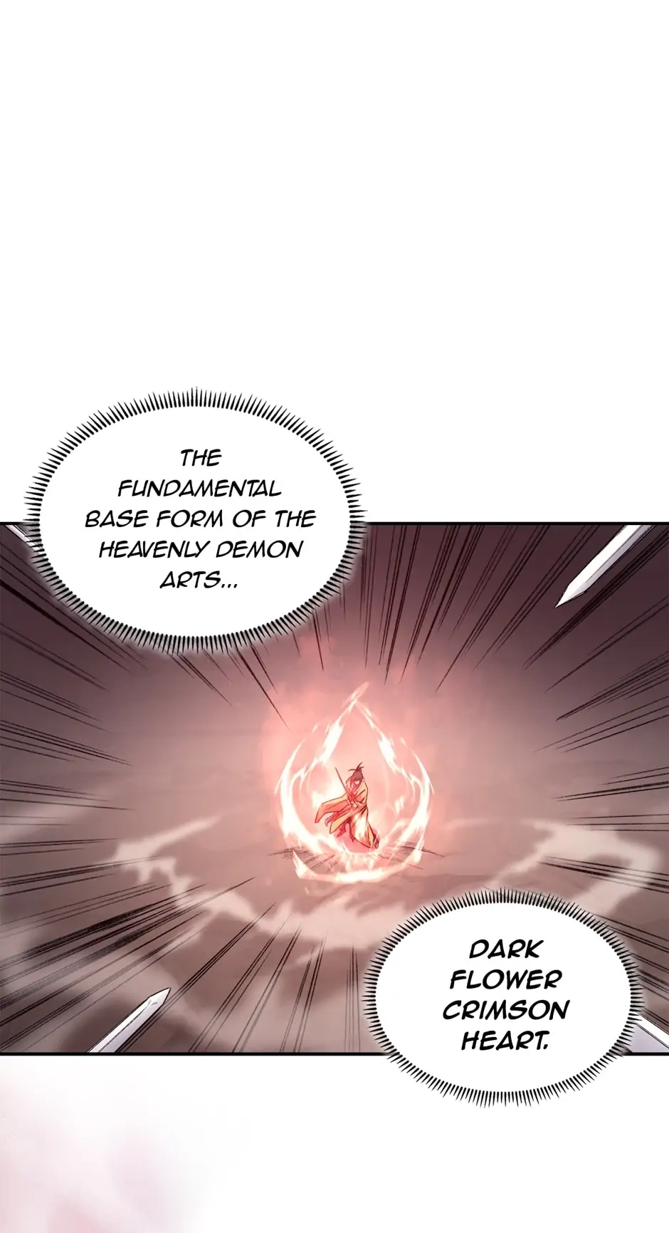Heavenly Demon Reborn! Chapter 209, page 24 of 60