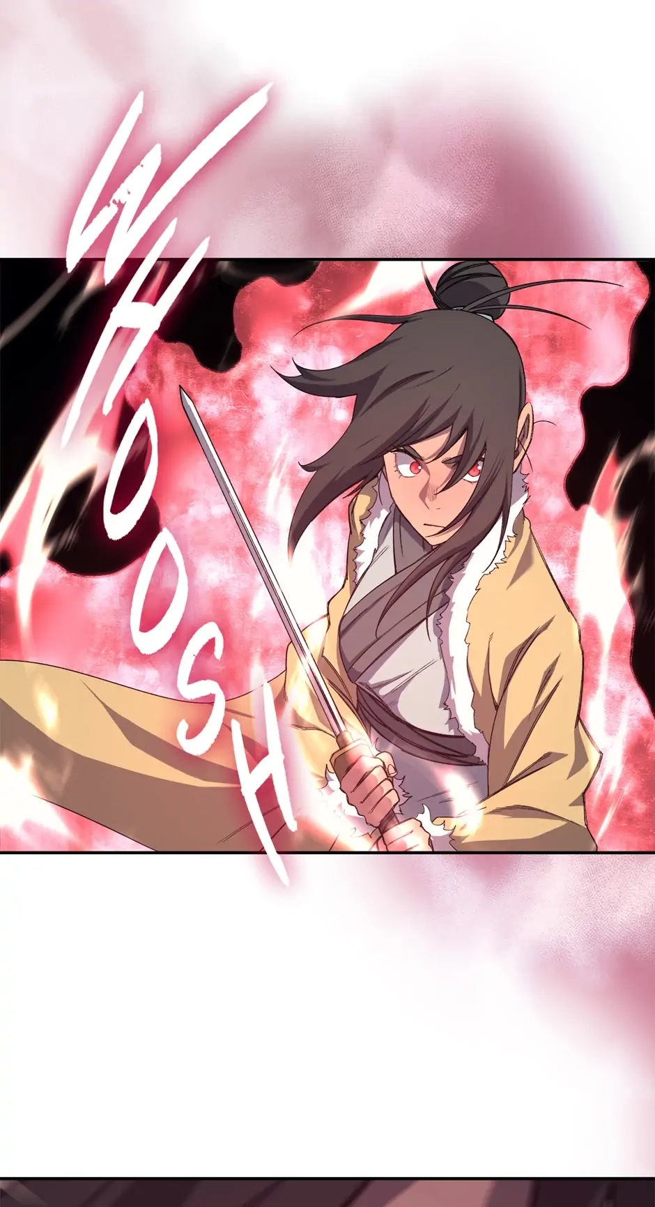 Heavenly Demon Reborn! Chapter 209, page 25 of 60