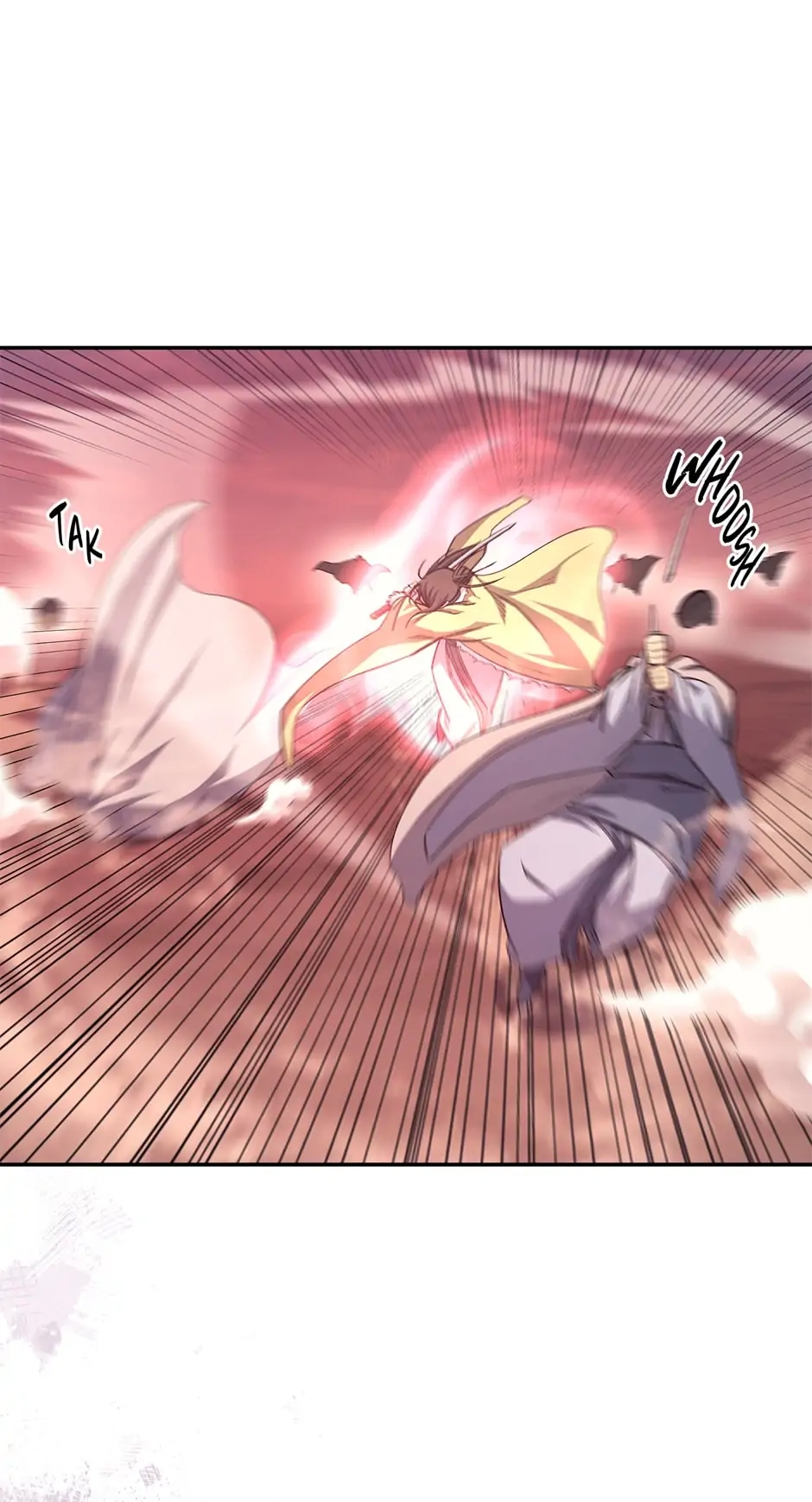 Heavenly Demon Reborn! Chapter 209, page 28 of 60