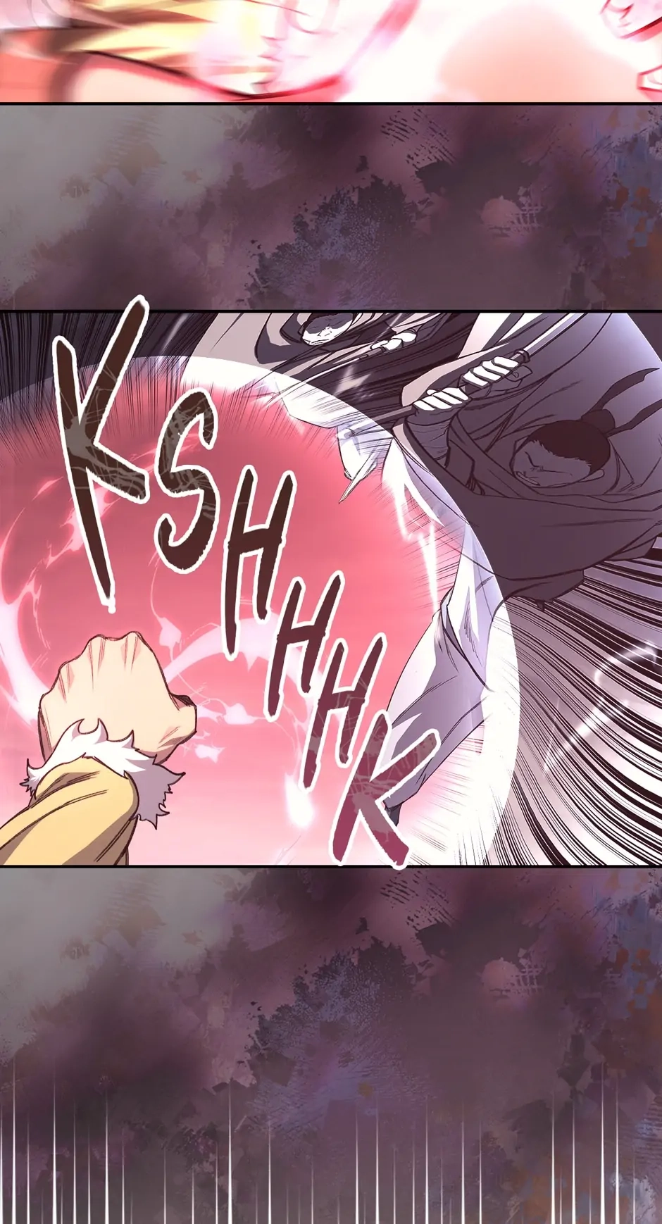Heavenly Demon Reborn! Chapter 209, page 30 of 60
