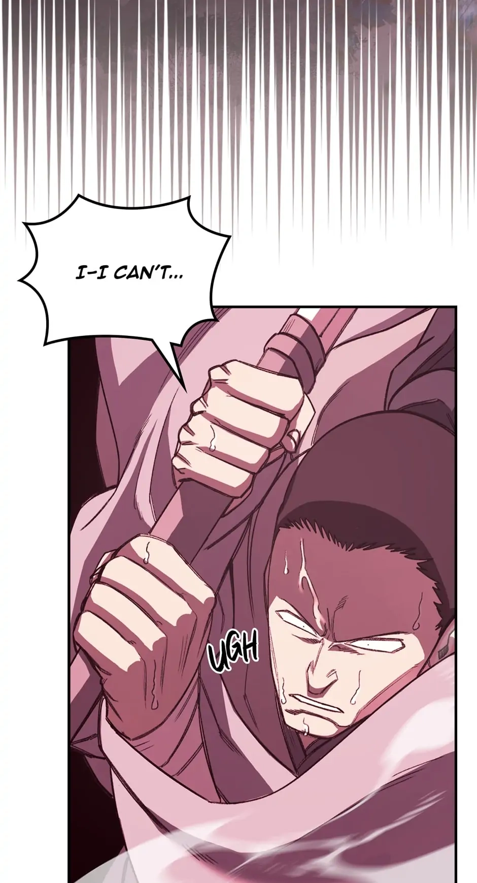 Heavenly Demon Reborn! Chapter 209, page 31 of 60