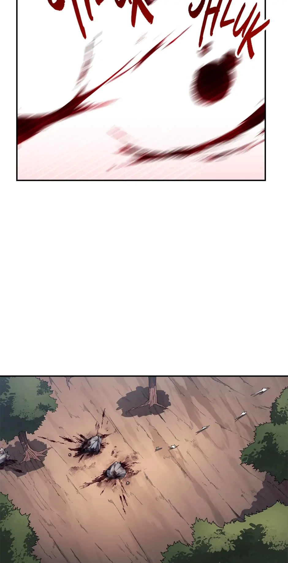 Heavenly Demon Reborn! Chapter 209, page 35 of 60