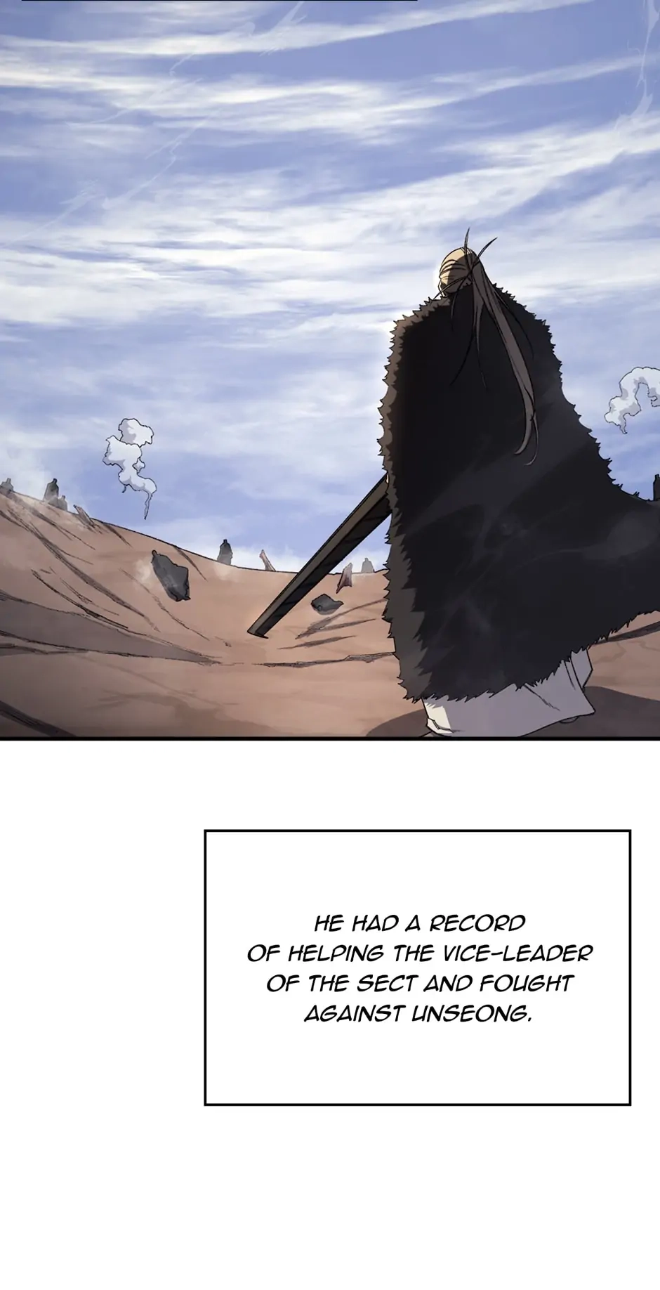 Heavenly Demon Reborn! Chapter 209, page 38 of 60