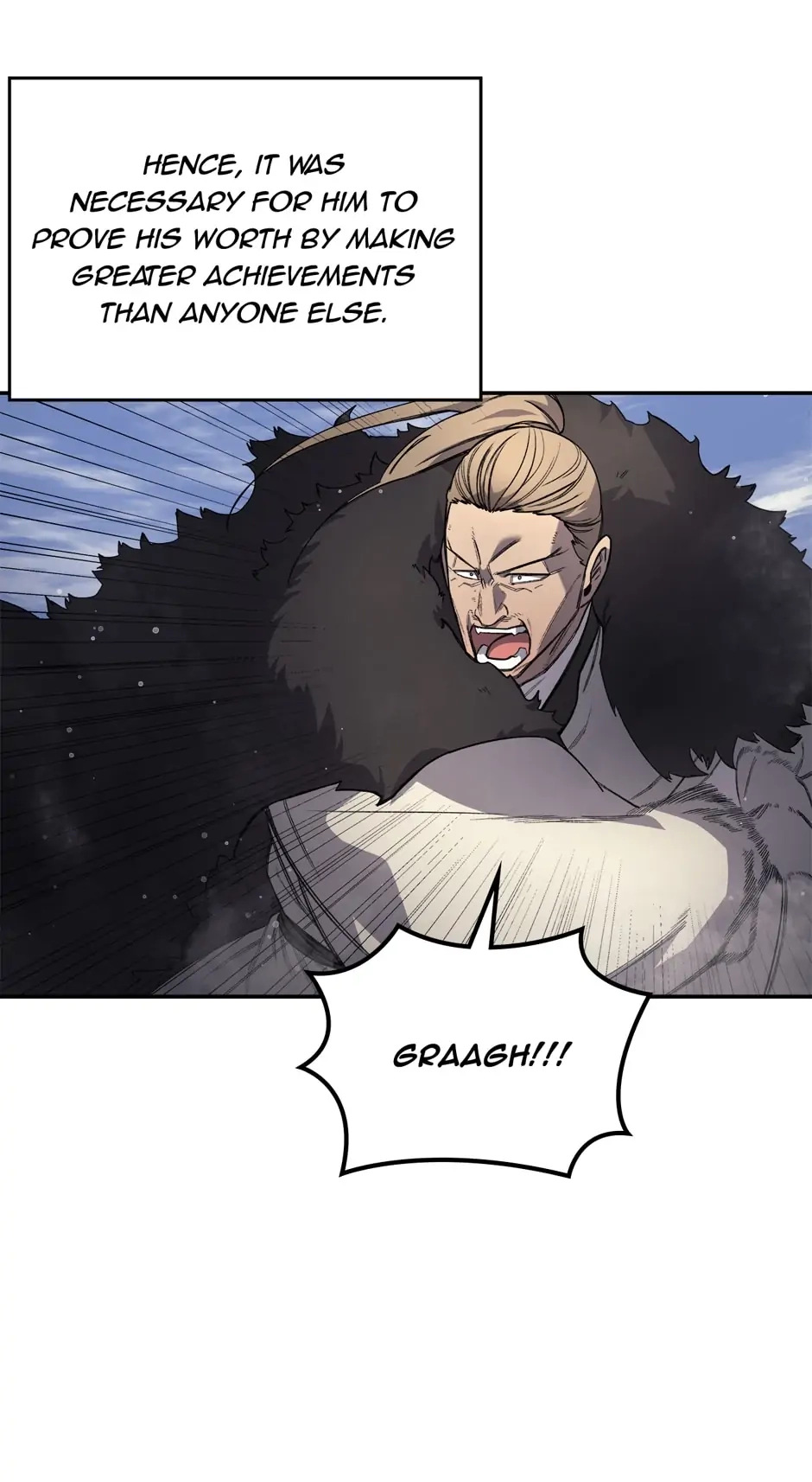 Heavenly Demon Reborn! Chapter 209, page 39 of 60