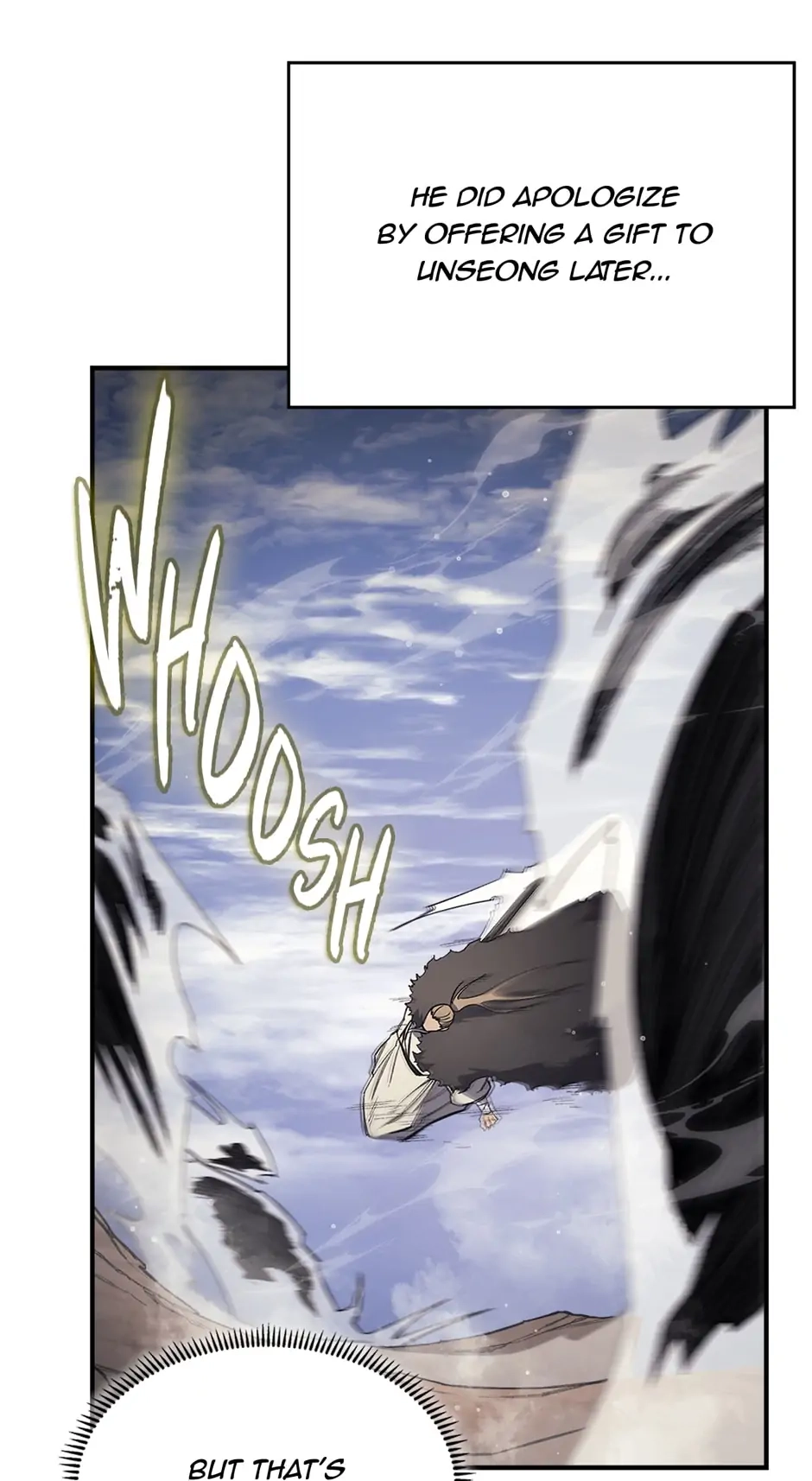 Heavenly Demon Reborn! Chapter 209, page 40 of 60