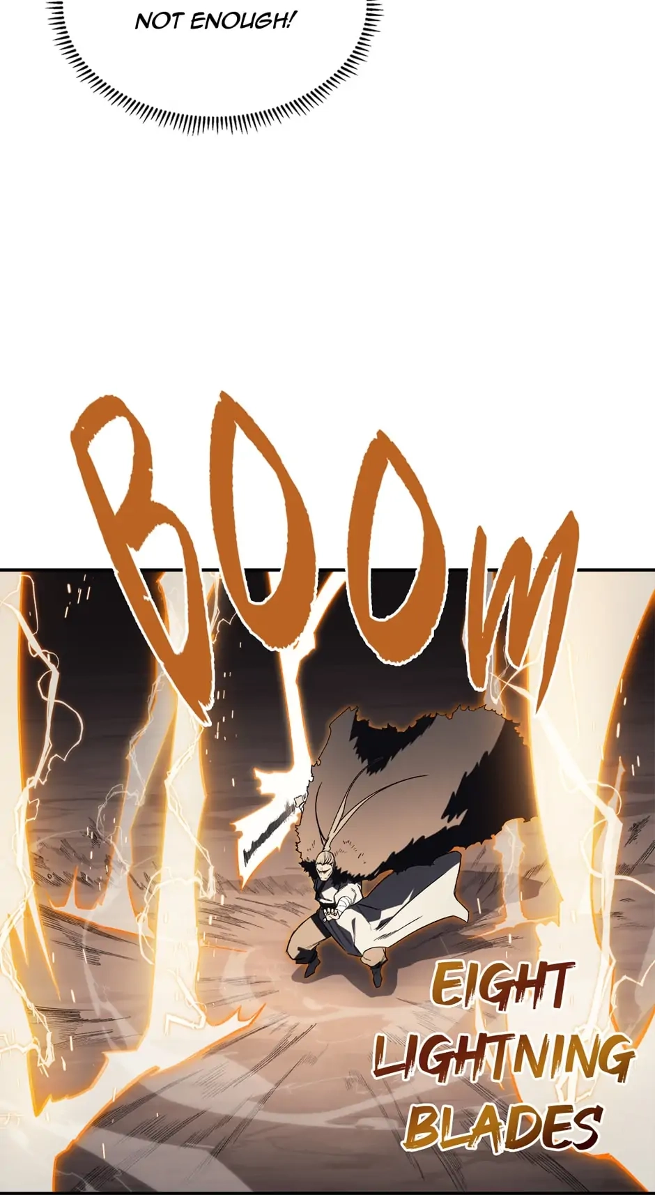 Heavenly Demon Reborn! Chapter 209, page 41 of 60