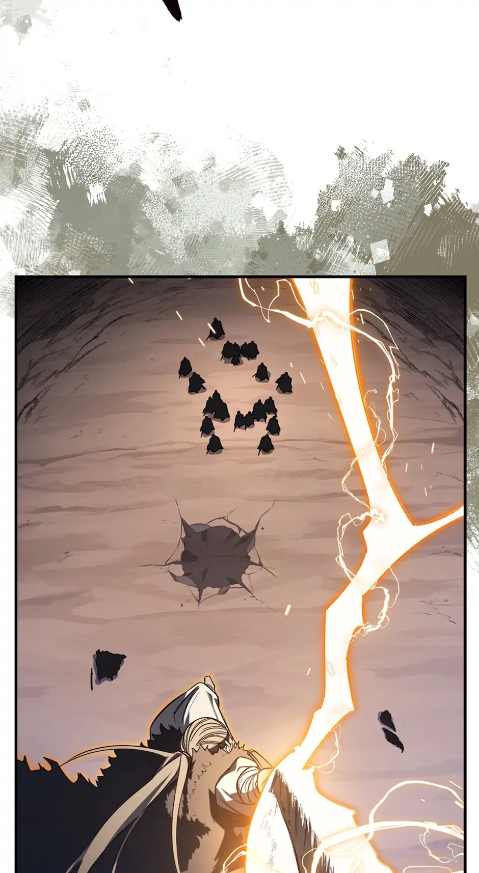 Heavenly Demon Reborn! Chapter 209, page 43 of 60