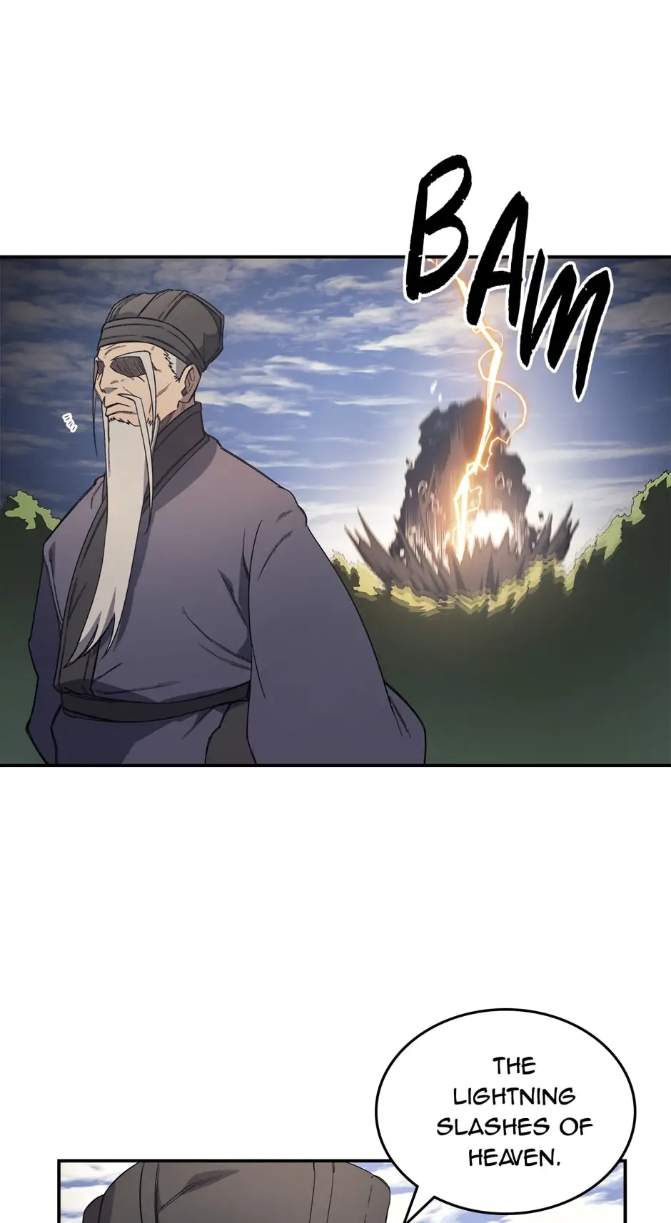 Heavenly Demon Reborn! Chapter 209, page 47 of 60