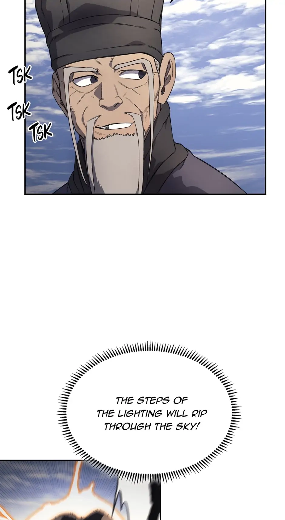 Heavenly Demon Reborn! Chapter 209, page 48 of 60