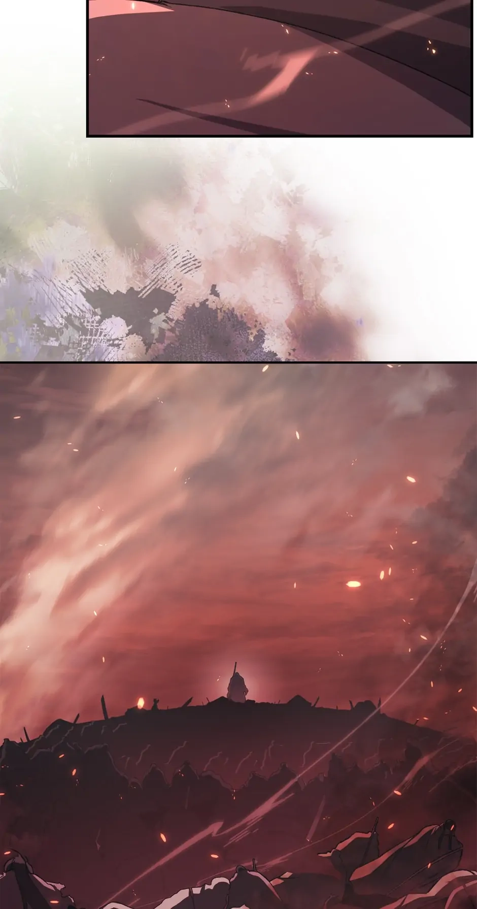 Heavenly Demon Reborn! Chapter 209, page 5 of 60