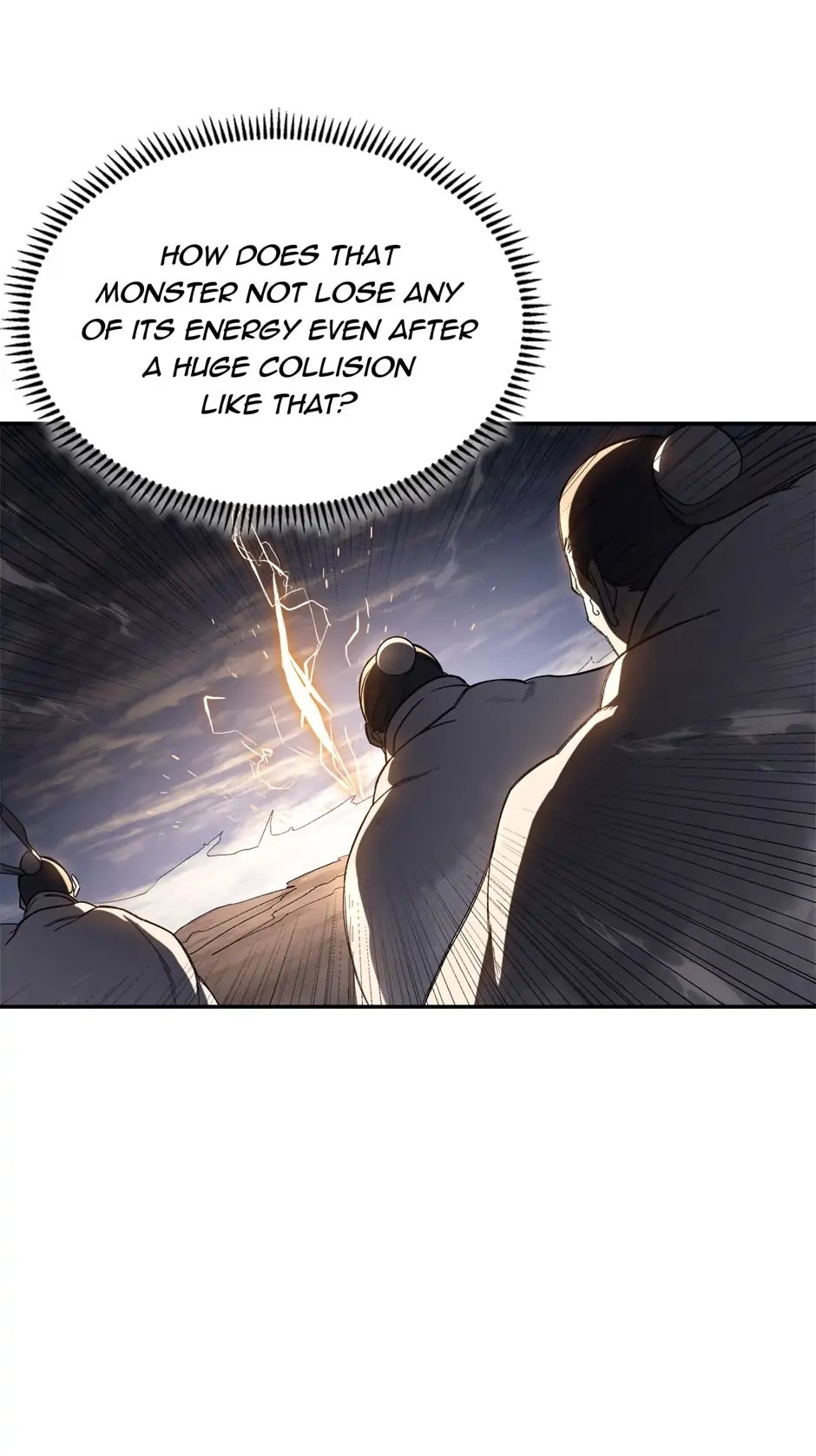 Heavenly Demon Reborn! Chapter 209, page 51 of 60