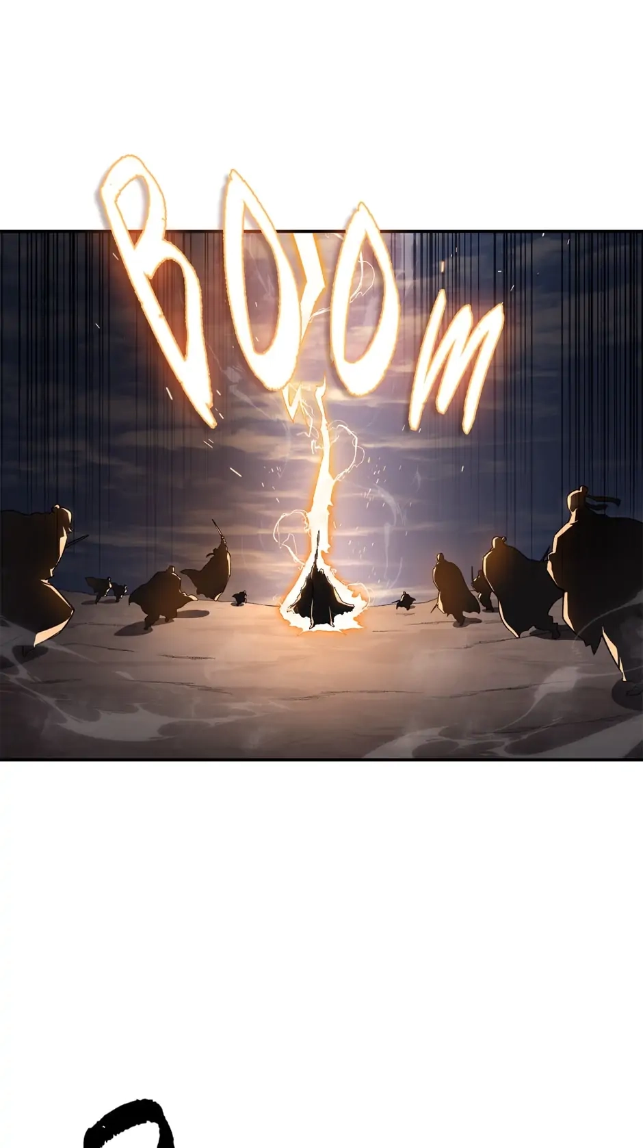 Heavenly Demon Reborn! Chapter 209, page 53 of 60
