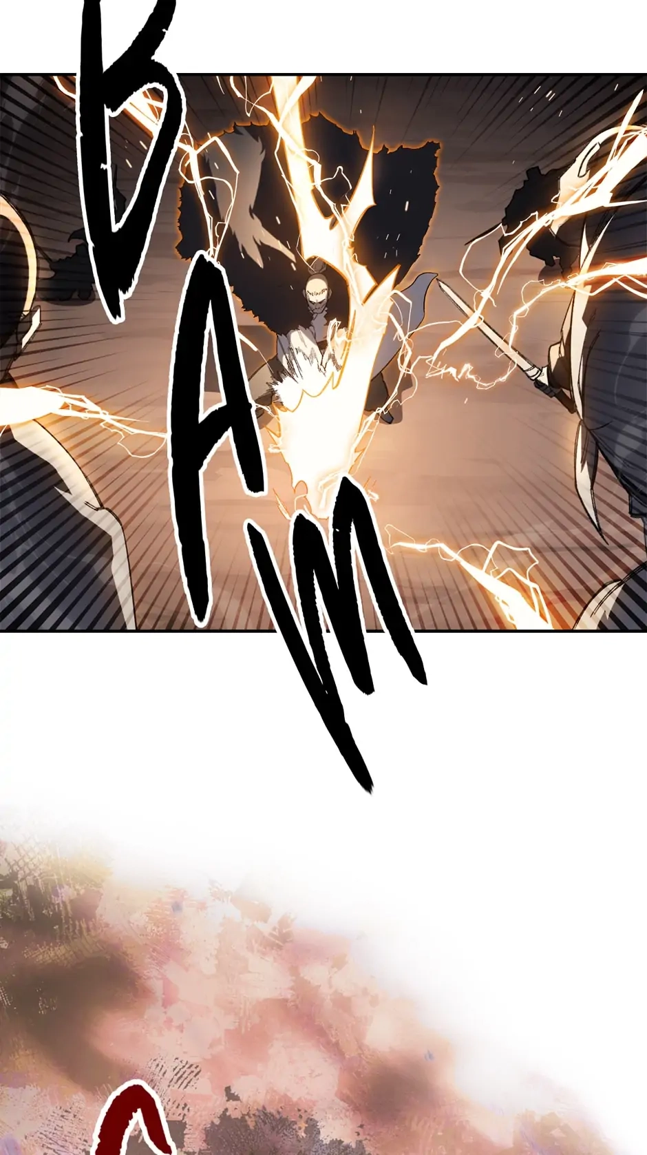 Heavenly Demon Reborn! Chapter 209, page 54 of 60
