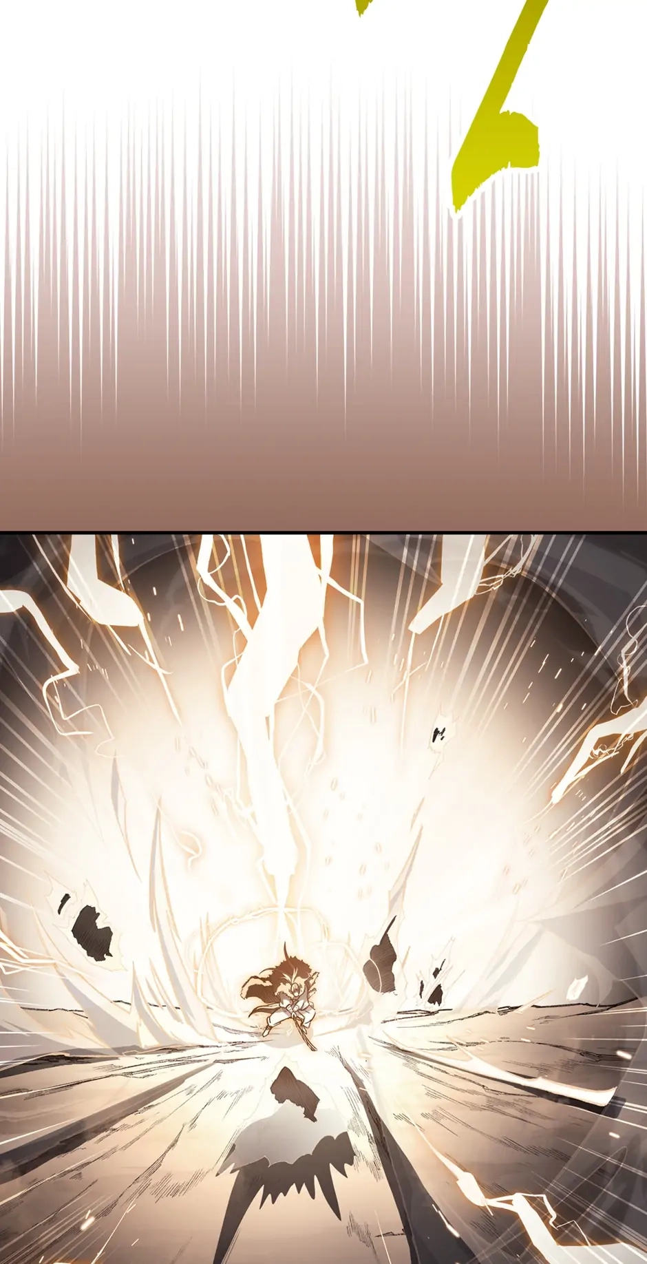 Heavenly Demon Reborn! Chapter 209, page 59 of 60