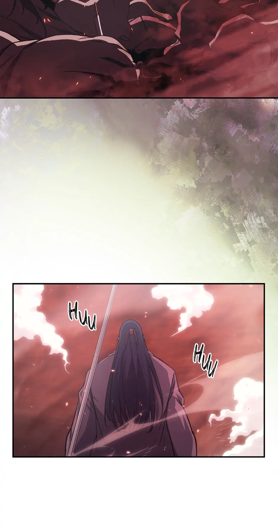 Heavenly Demon Reborn! Chapter 209, page 6 of 60