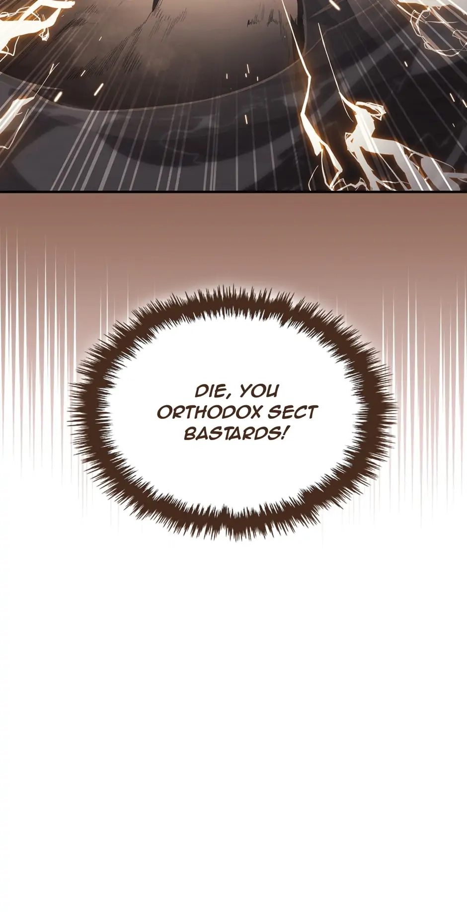 Heavenly Demon Reborn! Chapter 209, page 60 of 60