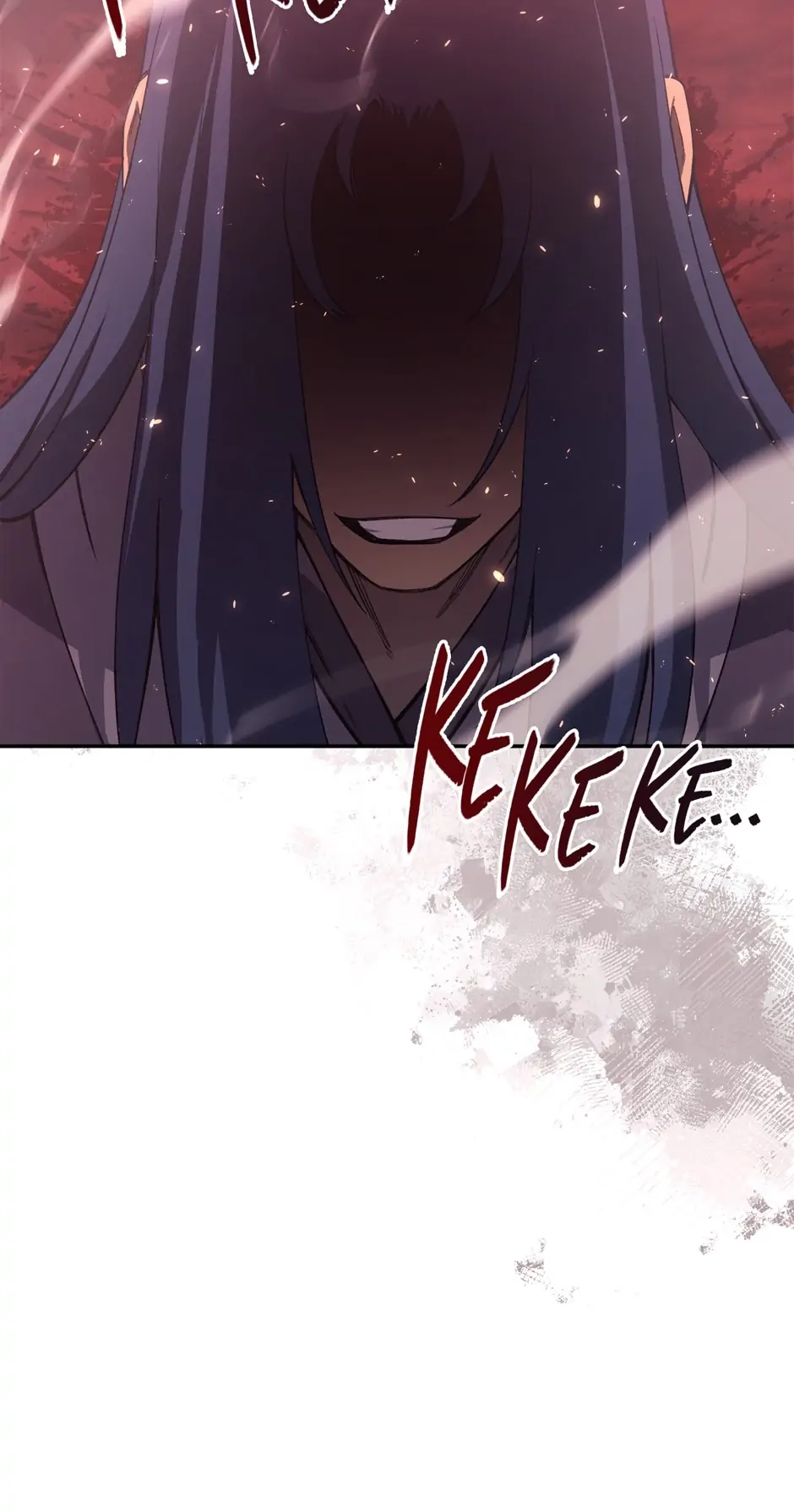 Heavenly Demon Reborn! Chapter 209, page 8 of 60