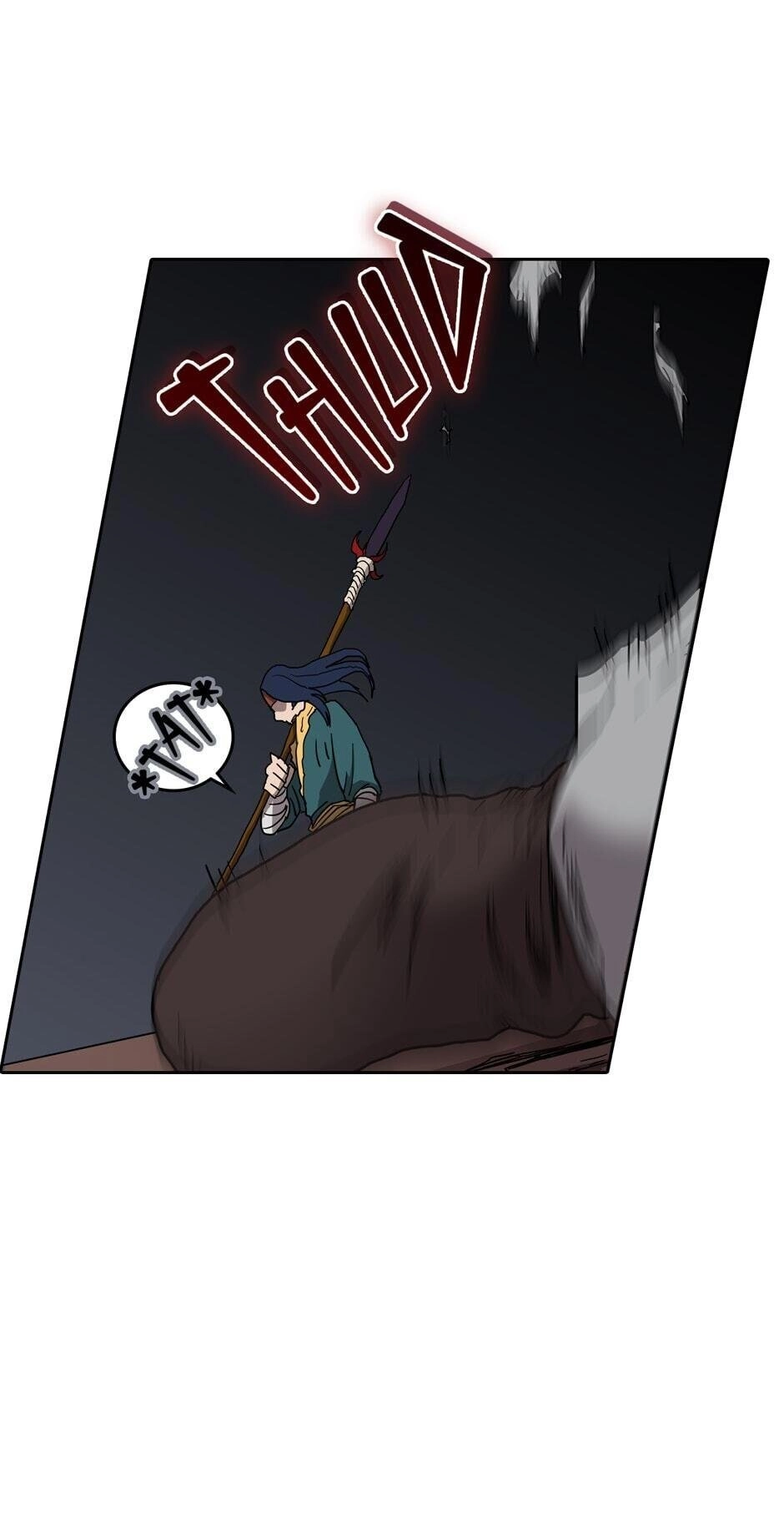 Heavenly Demon Reborn! Chapter 21, page 15 of 54