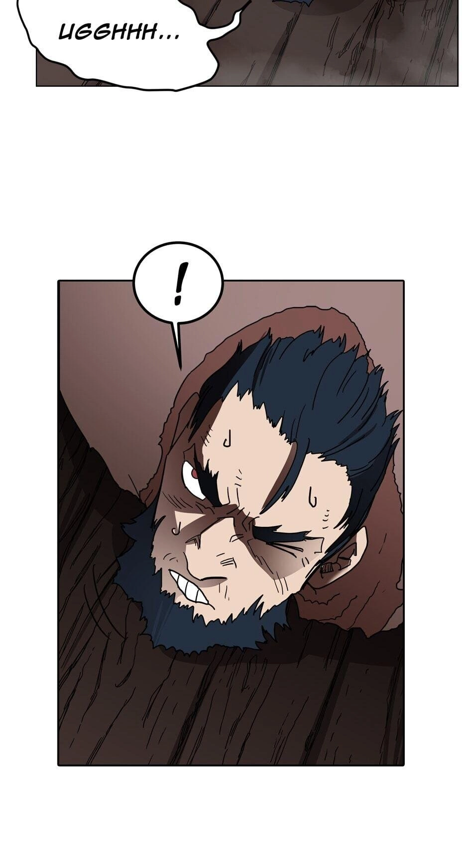Heavenly Demon Reborn! Chapter 21, page 21 of 54