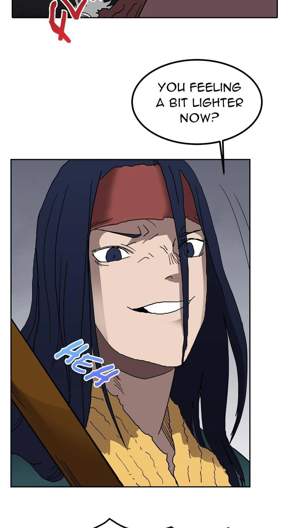 Heavenly Demon Reborn! Chapter 21, page 23 of 54