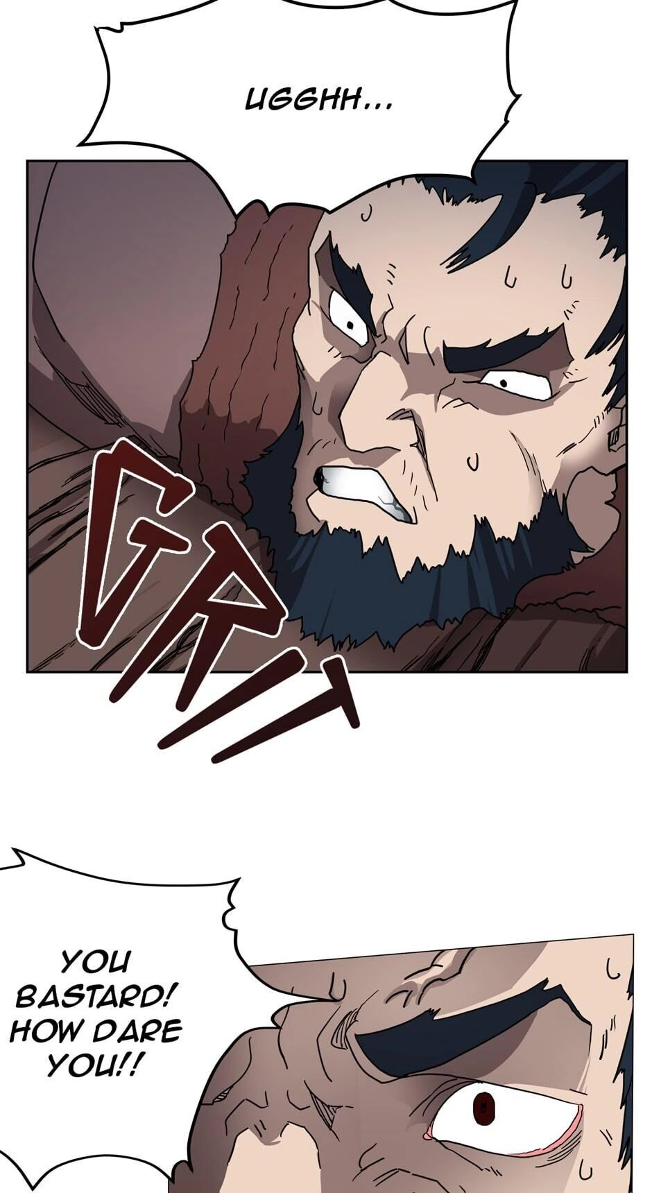 Heavenly Demon Reborn! Chapter 21, page 24 of 54