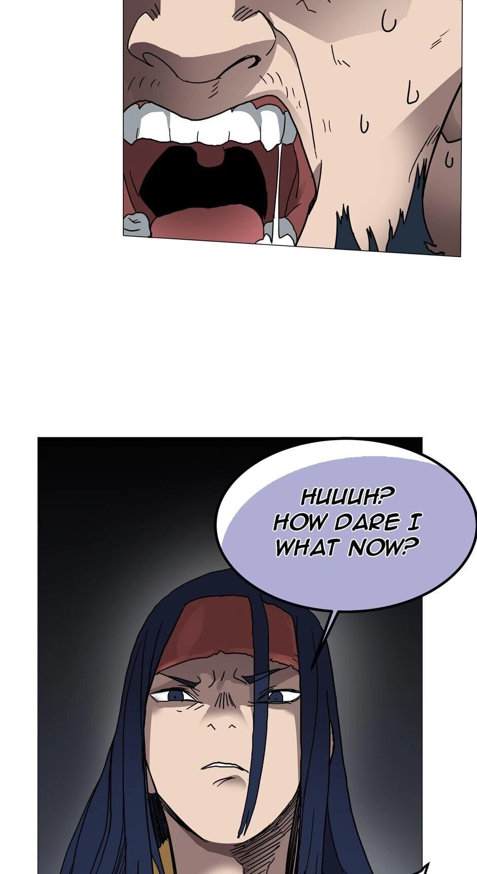Heavenly Demon Reborn! Chapter 21, page 25 of 54