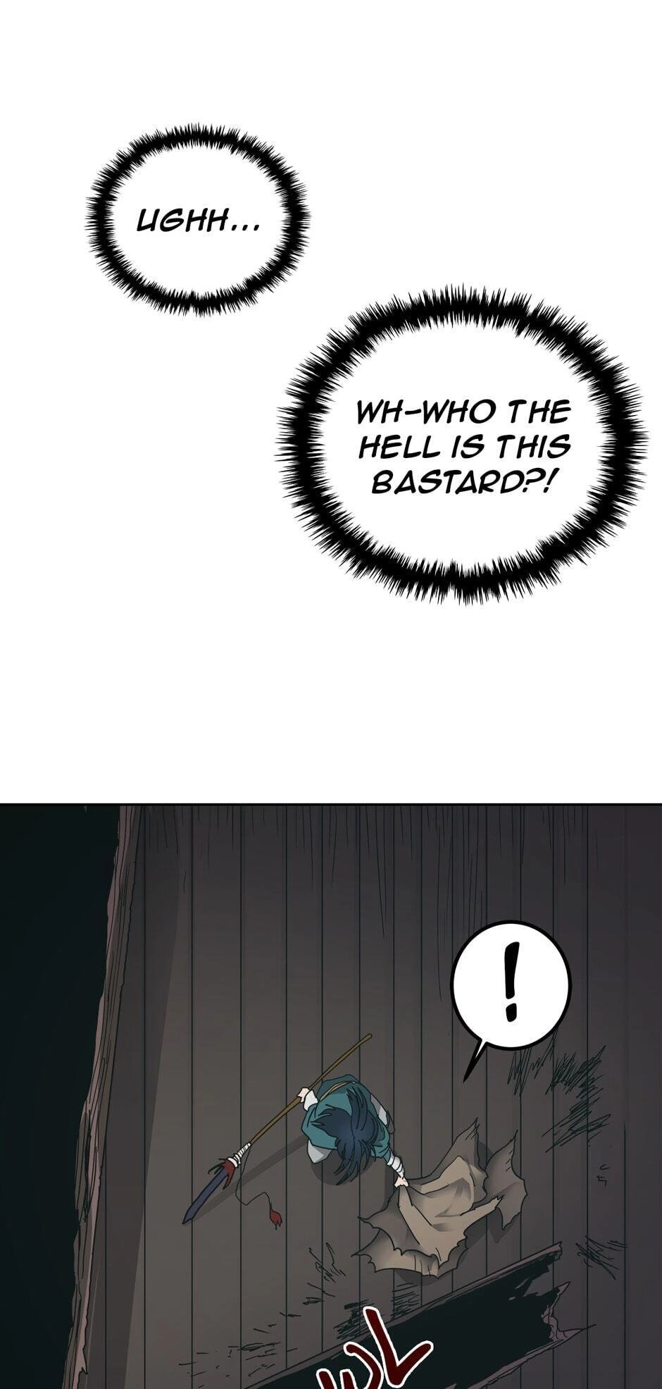 Heavenly Demon Reborn! Chapter 21, page 27 of 54