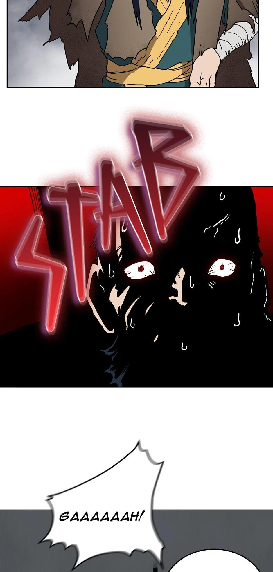 Heavenly Demon Reborn! Chapter 21, page 29 of 54
