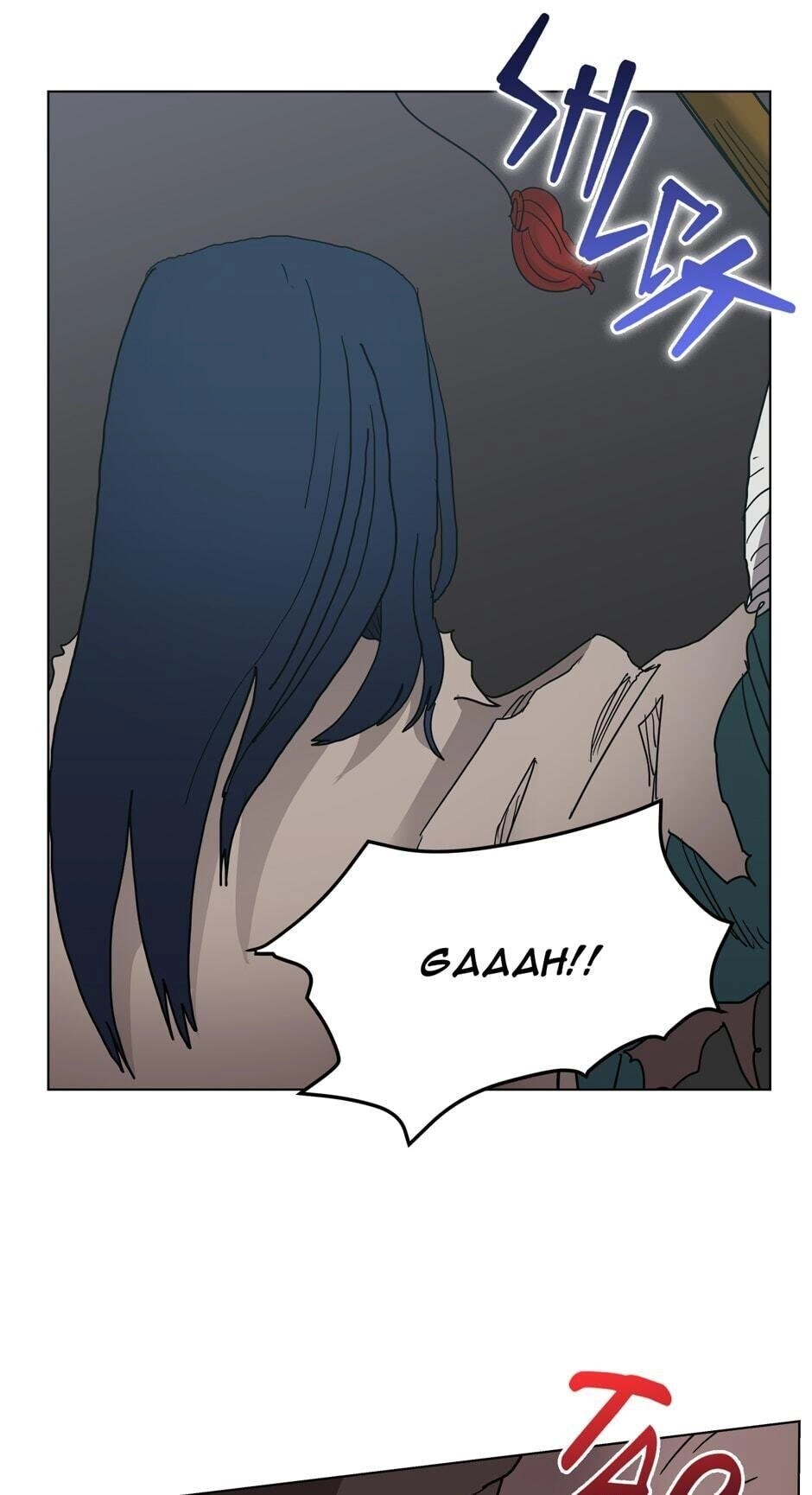 Heavenly Demon Reborn! Chapter 21, page 31 of 54