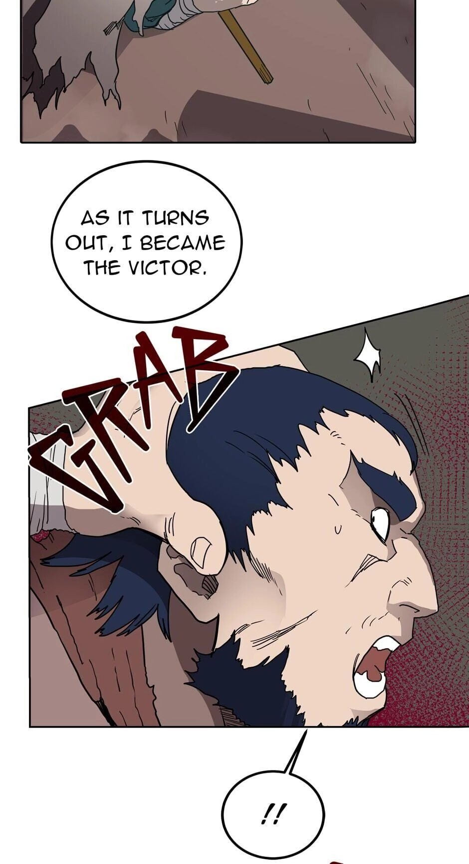 Heavenly Demon Reborn! Chapter 21, page 33 of 54