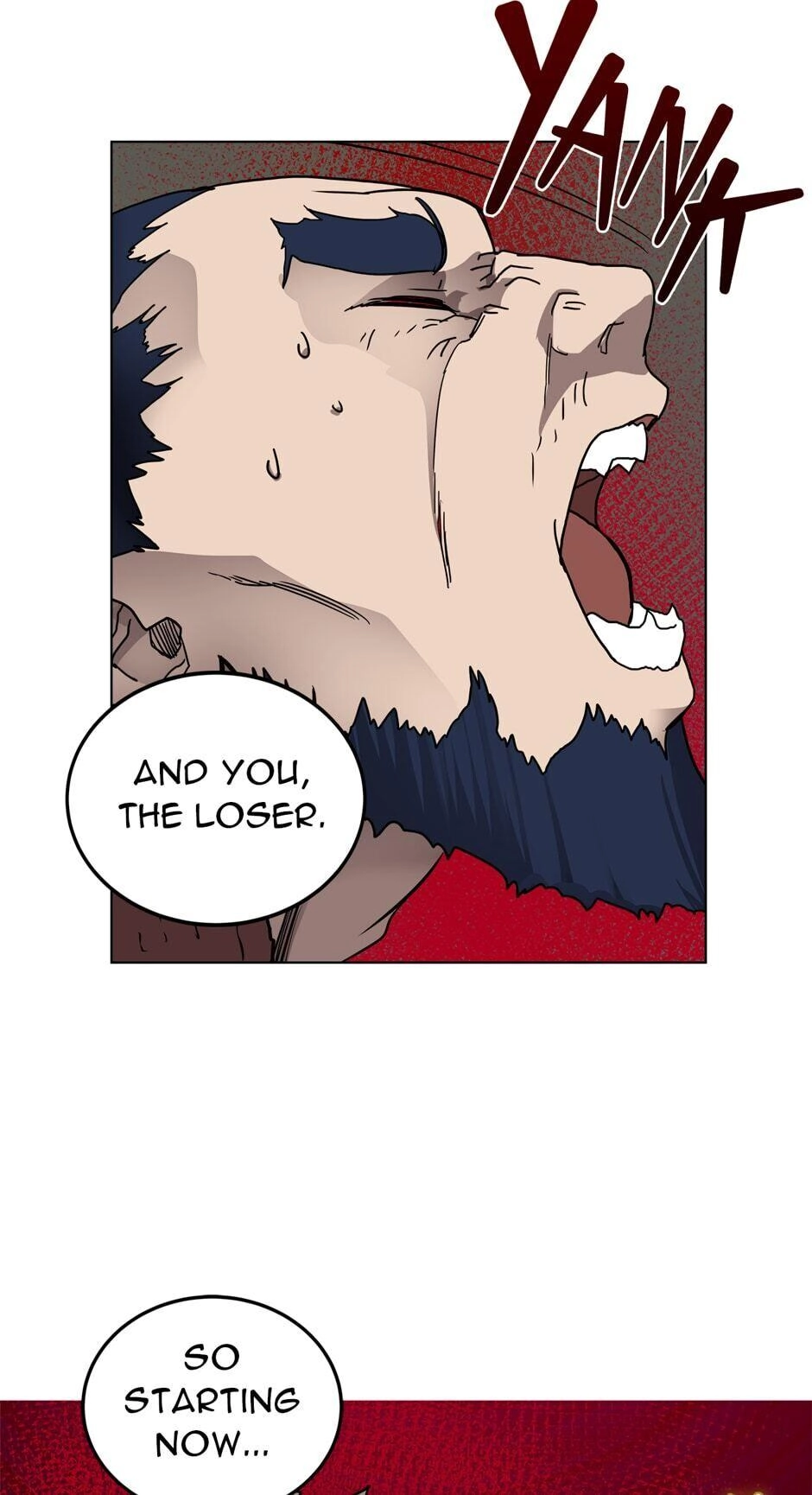 Heavenly Demon Reborn! Chapter 21, page 34 of 54