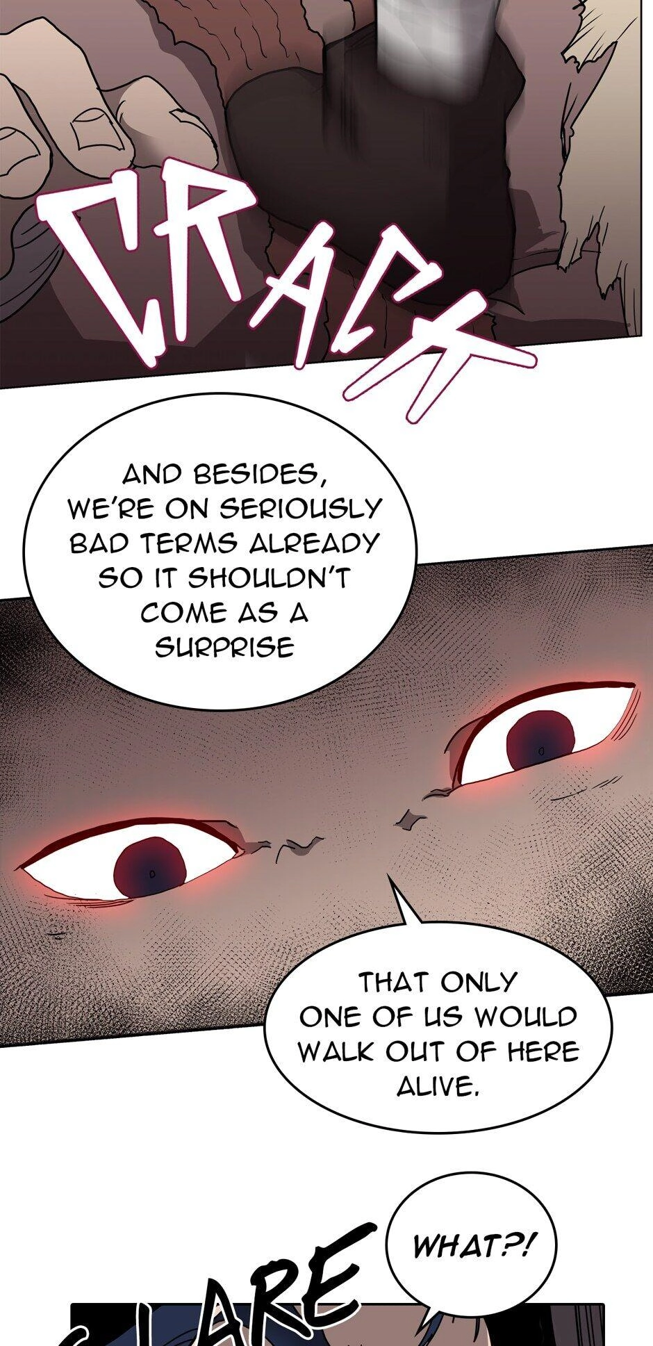 Heavenly Demon Reborn! Chapter 21, page 37 of 54