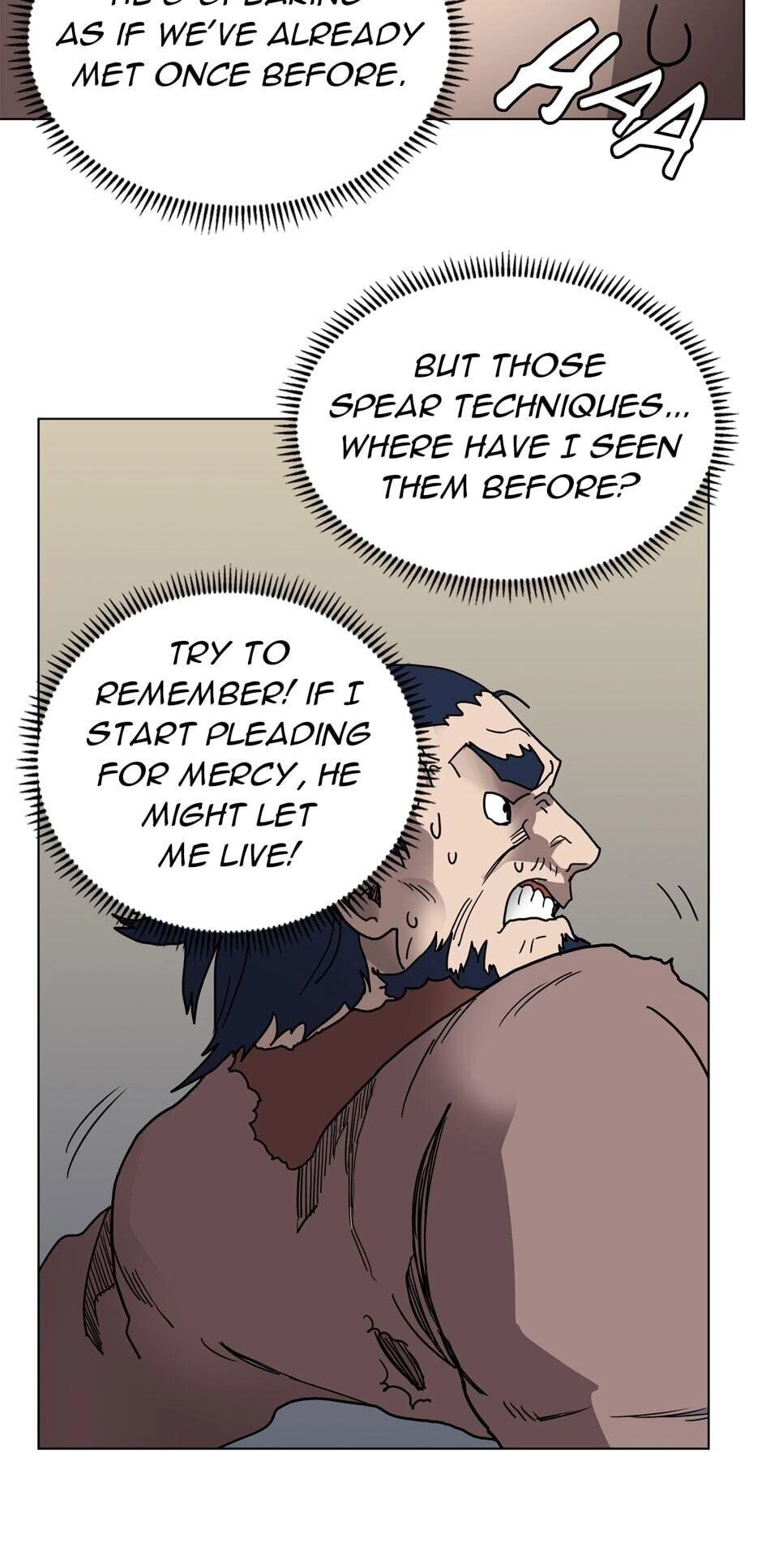 Heavenly Demon Reborn! Chapter 21, page 39 of 54