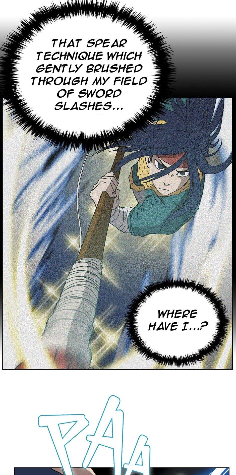 Heavenly Demon Reborn! Chapter 21, page 40 of 54