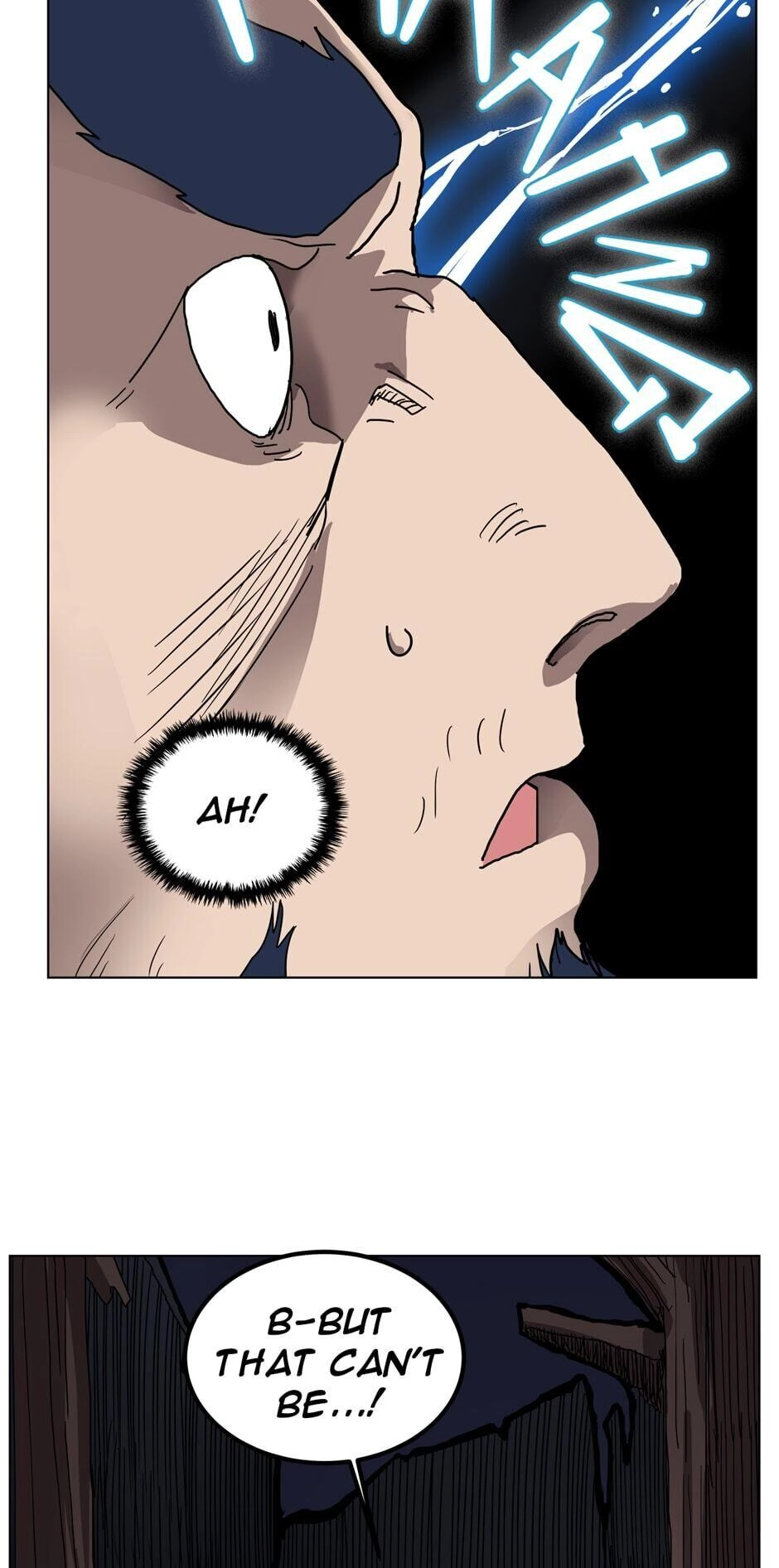 Heavenly Demon Reborn! Chapter 21, page 41 of 54