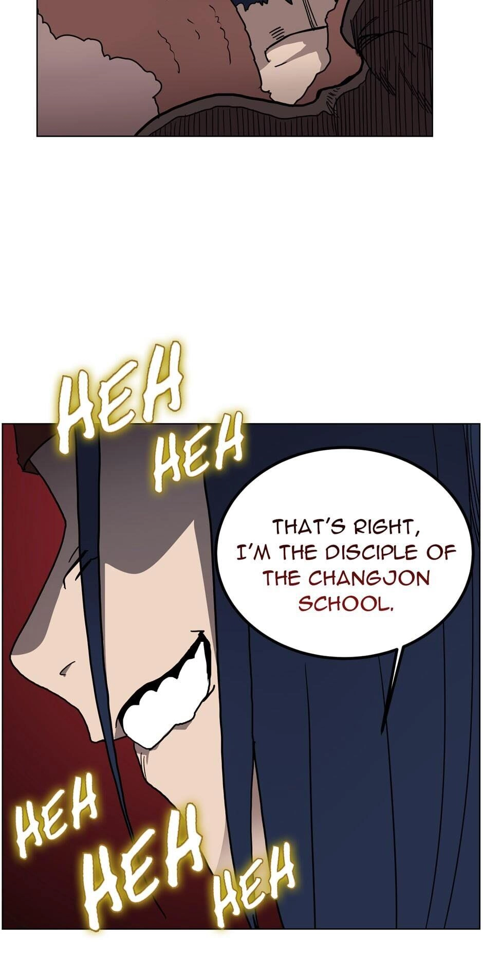 Heavenly Demon Reborn! Chapter 21, page 43 of 54