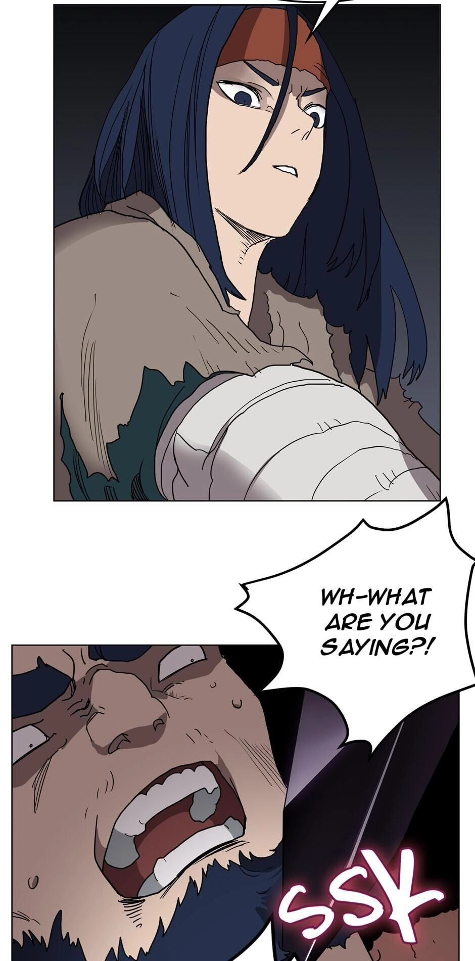 Heavenly Demon Reborn! Chapter 21, page 47 of 54
