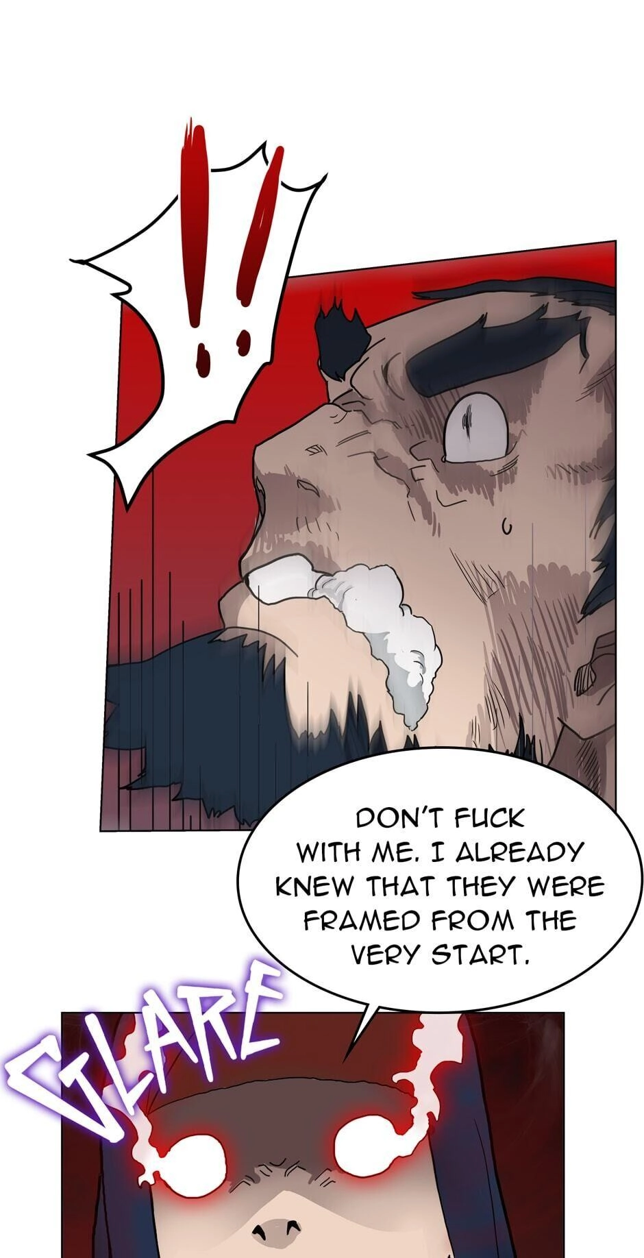 Heavenly Demon Reborn! Chapter 21, page 49 of 54