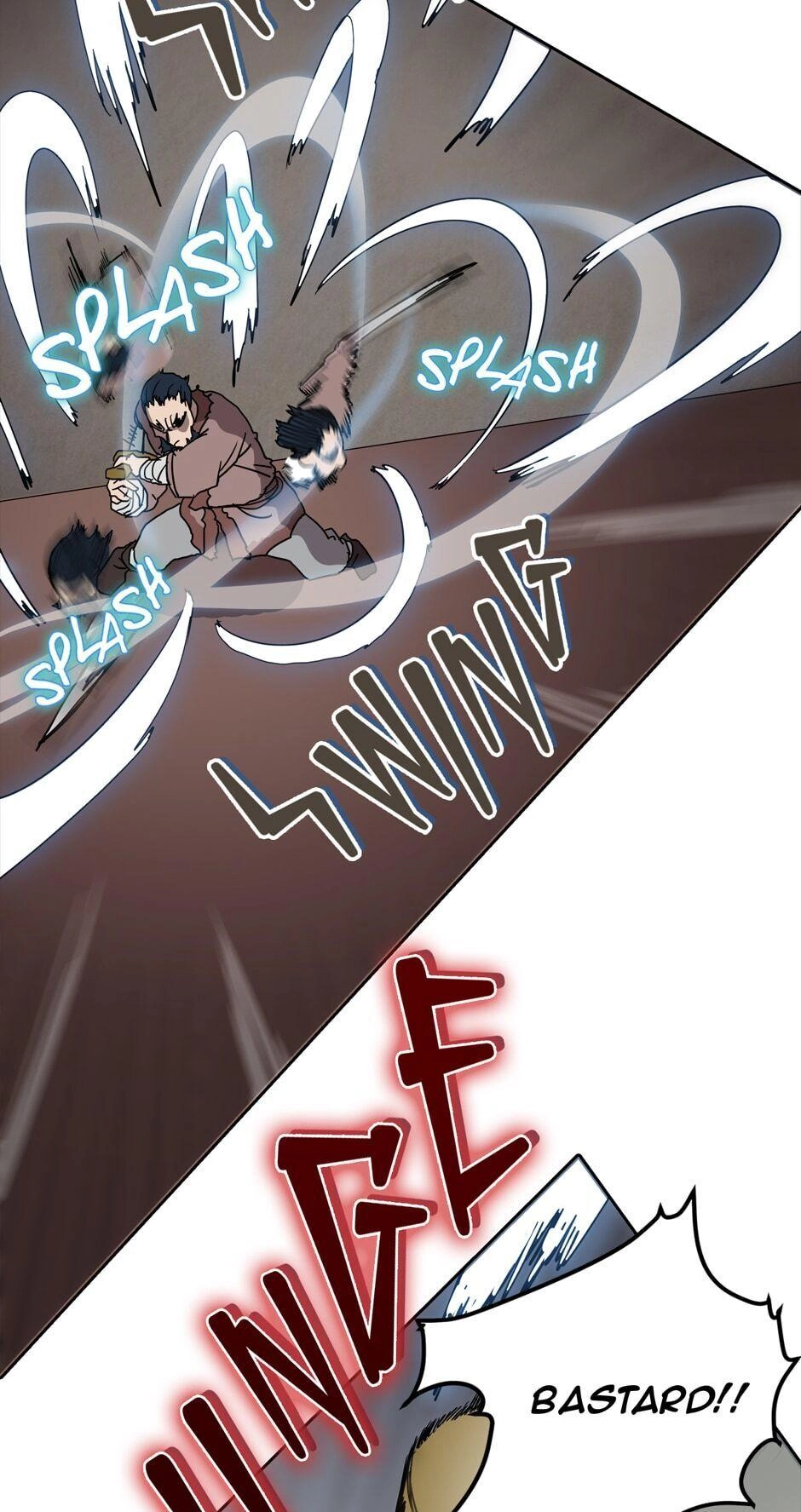 Heavenly Demon Reborn! Chapter 21, page 5 of 54