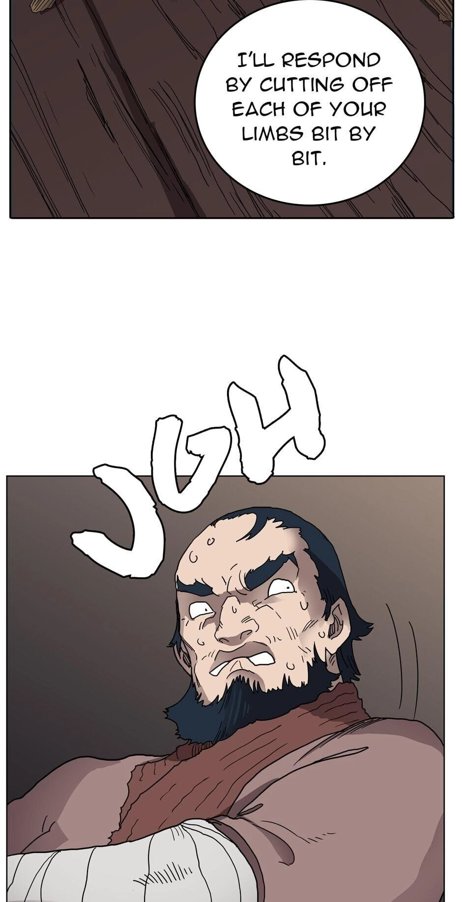 Heavenly Demon Reborn! Chapter 21, page 51 of 54