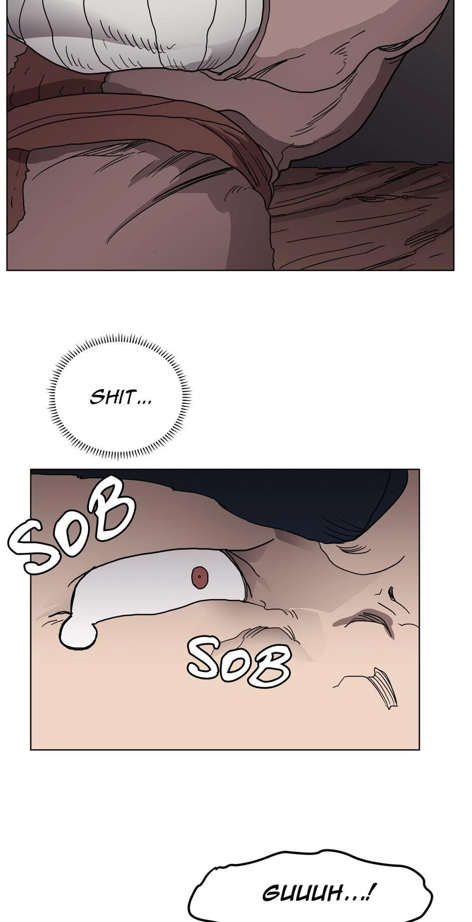 Heavenly Demon Reborn! Chapter 21, page 52 of 54