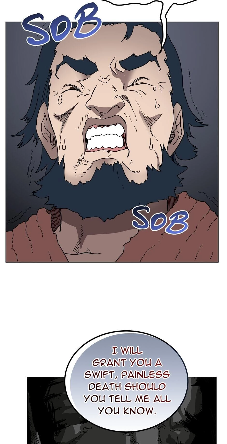 Heavenly Demon Reborn! Chapter 21, page 53 of 54