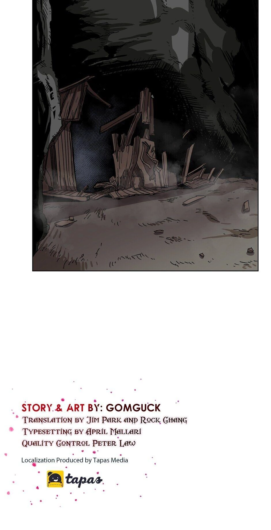 Heavenly Demon Reborn! Chapter 21, page 54 of 54