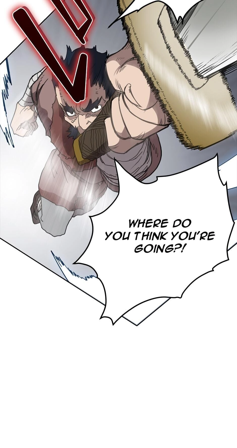 Heavenly Demon Reborn! Chapter 21, page 6 of 54