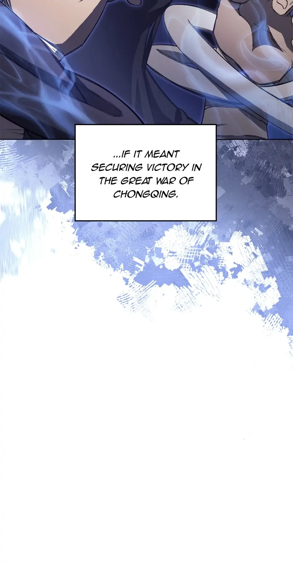 Heavenly Demon Reborn! Chapter 210, page 13 of 54