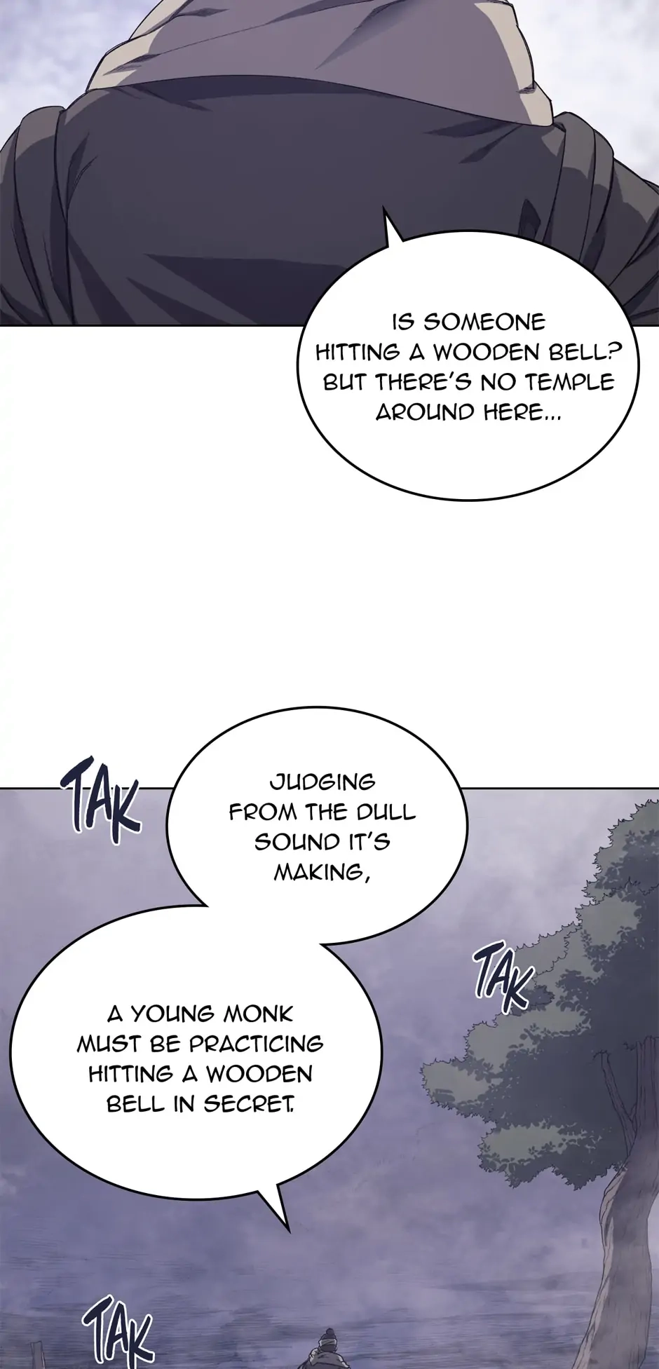 Heavenly Demon Reborn! Chapter 210, page 16 of 54