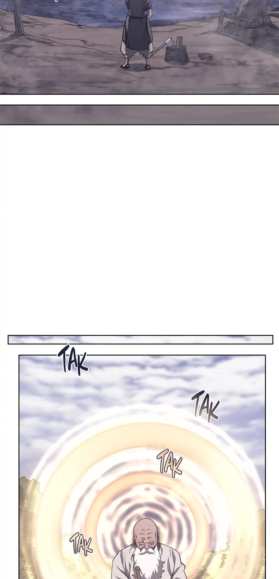 Heavenly Demon Reborn! Chapter 210, page 17 of 54